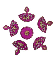 Rangoli Diwali Decoration