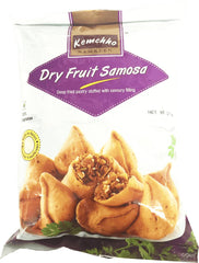 Kemchho Dry Fruit Samosa 270g