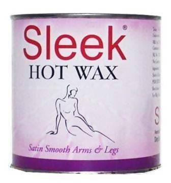 Sleek Hot Wax 500g