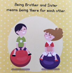Rakh Message Cards for Brother(Size 7x7 cm)