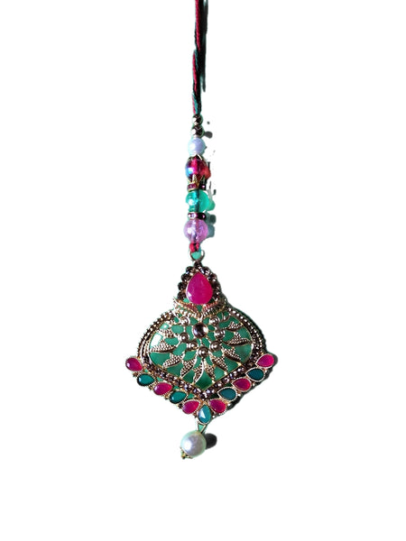 Bhabhi Lumba  Rakhi Designer