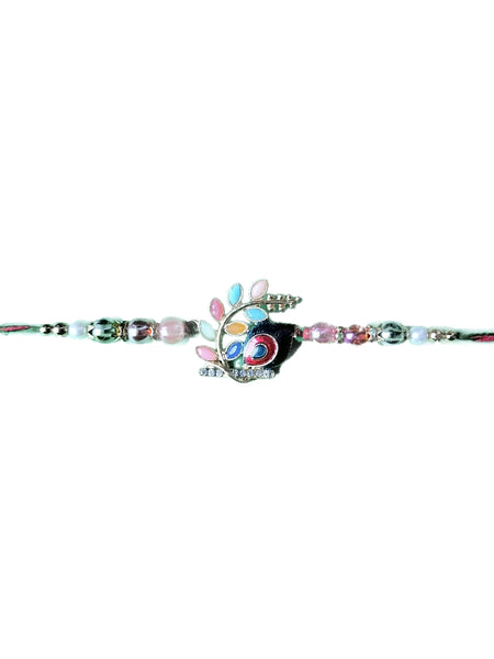 Rakhi Designer Multi Colour