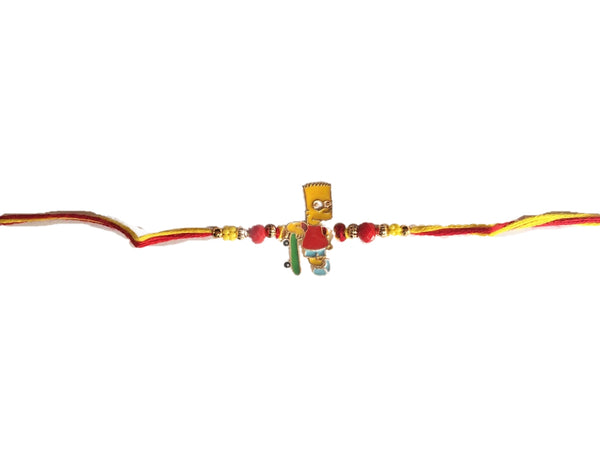 Kids Rakhi Bart
