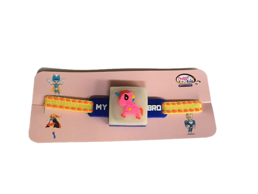Rakhi  Kids Cartoon Characters