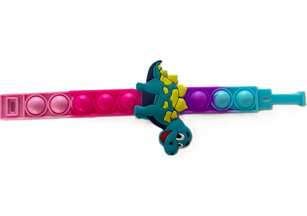 Kids Rakhi Dinosaur Bands