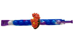 Kids Rakhi Dinosaur Bands