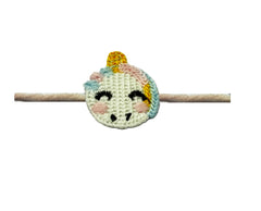 Kids Soft Unicorn Rakhi