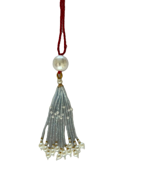Rakhi Bhabhi Lumba Pearls