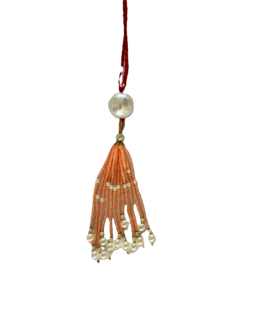 Rakhi Bhabhi Lumba Pearls