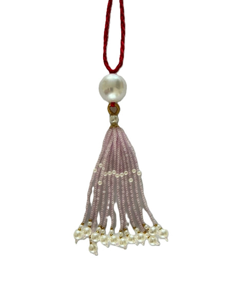 Rakhi Bhabhi Lumba Pearls