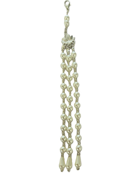 Rakhi Bhabhi Lumba Pearls