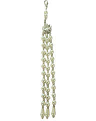 Rakhi Bhabhi Lumba Pearls