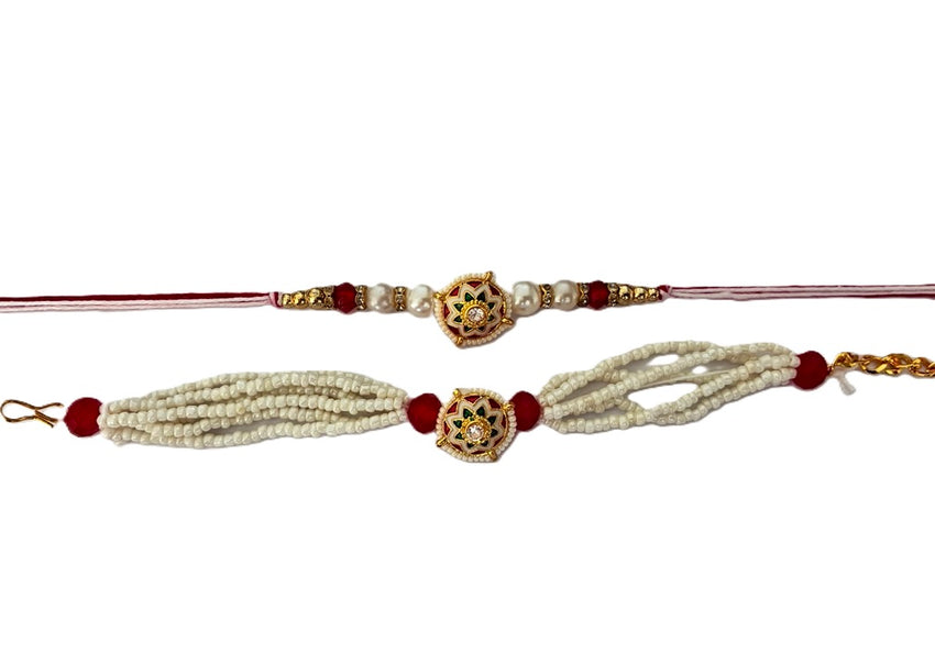 Rakhi Bhaiya Bhabhi Kundan