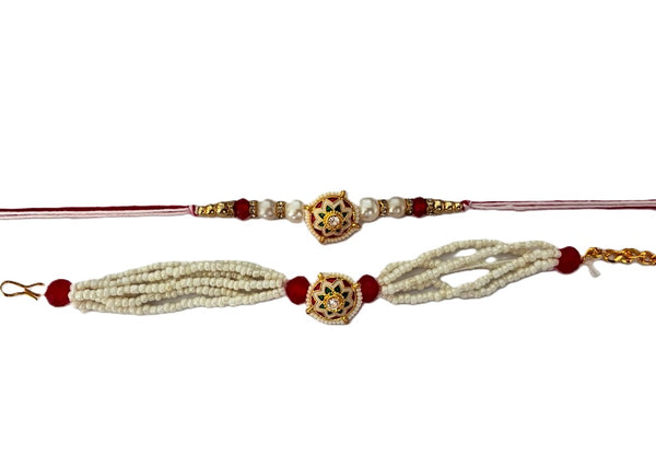 Rakhi Bhaiya Bhabhi Kundan