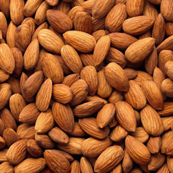 Almonds / Badam (Raw) 250g