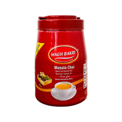 Wagh Bakri Masala Chai Tea 250g