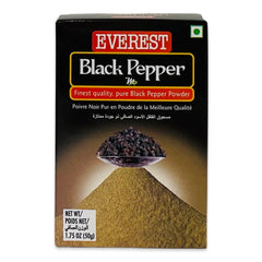 Everest Black Pepper Powder 50g