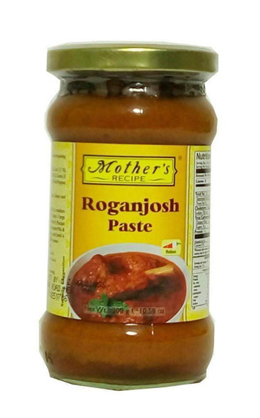 Mothers Recipe Roganjosh Paste 300g