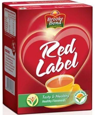 Red Label Tea 250g