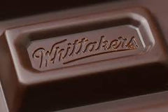 Whittaker's Chocolate Block 250g