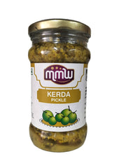 Mama Kerda Pickle 200g