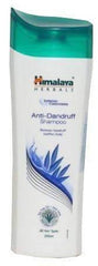 Himalaya Herbals Anti-Dandruff Shampoo 200ml