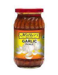 Mothers Recipe Garlic Pickle 500g