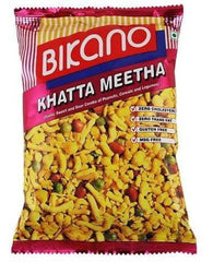 Bikano Khatta Meetha 150g
