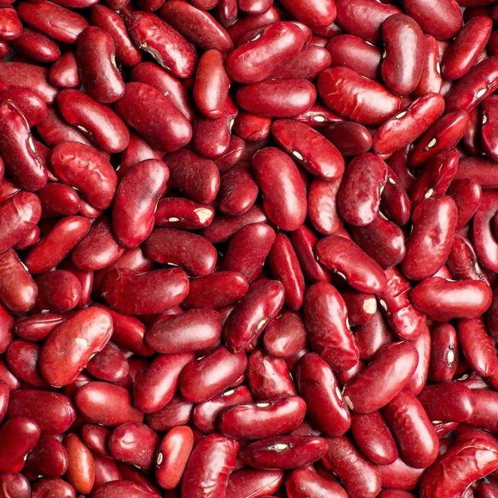 Rajma / Red Kidney Beans (Dark) 1Kg