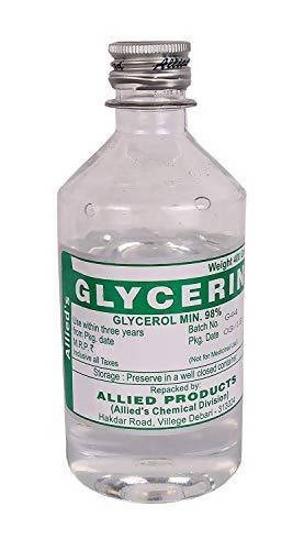 Glycerin 100g