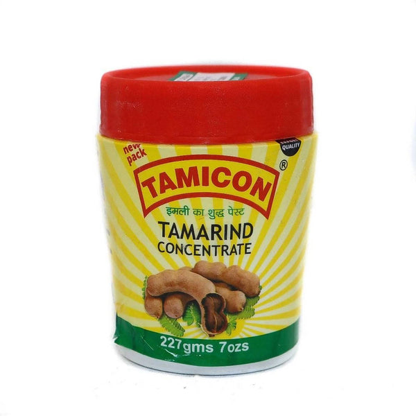 Tamicon Tamarind Concentrate 227g