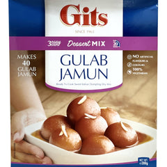 Gits Gulab Jamun Mix 500g