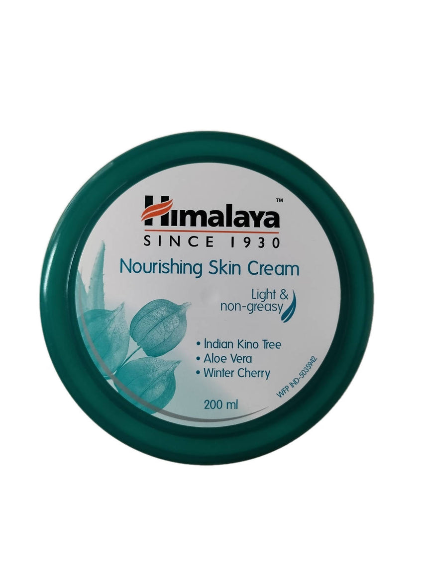 Himalaya Nourishing Skin Cream 200ml