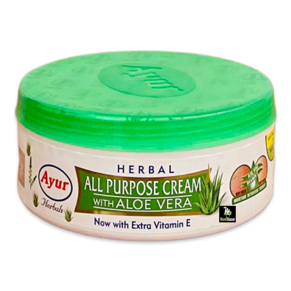 Ayur All Purpose Cream 200ml