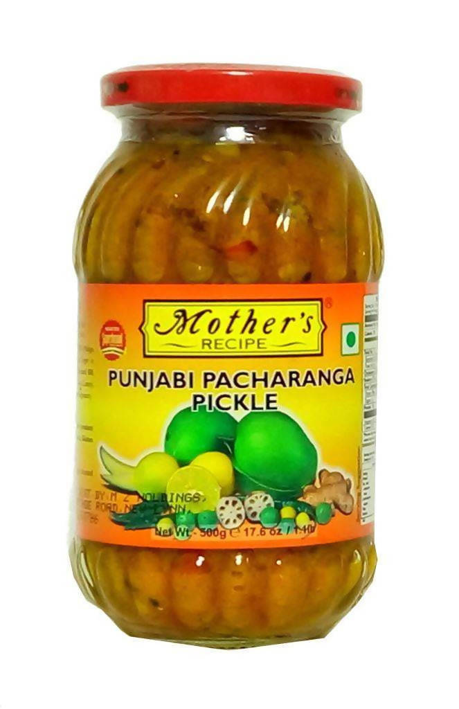 Mothers Recipe Punjabi Pacharanga 500g