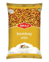 Bikaji Bombay Mix 160g
