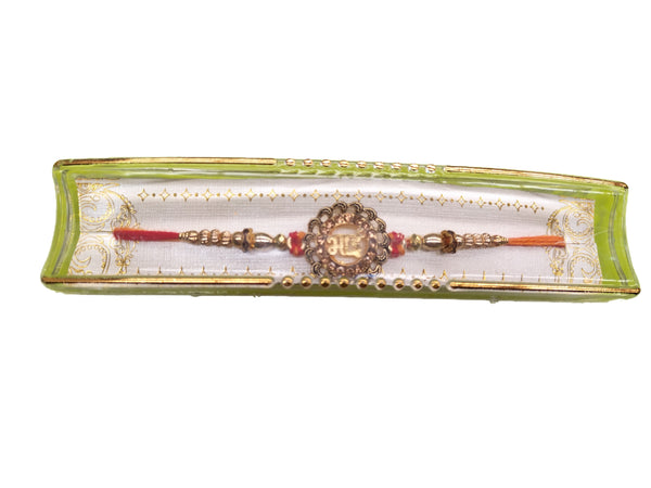Single Rakhi Original Single Rakhi