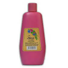 Simco Hair Fixer Classic 300g ( Pink)