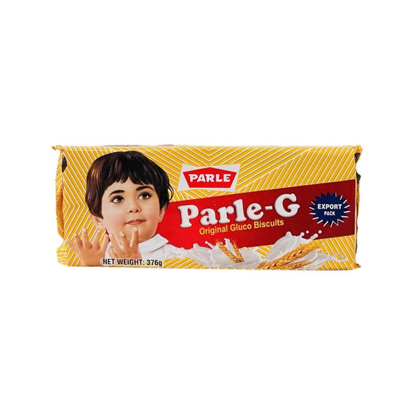 Parle G Biscuits 376G