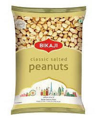 Bikaji Salted Peanuts 160g