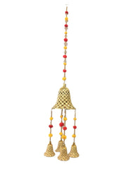 Diwali Hanging Big Bell Decoration
