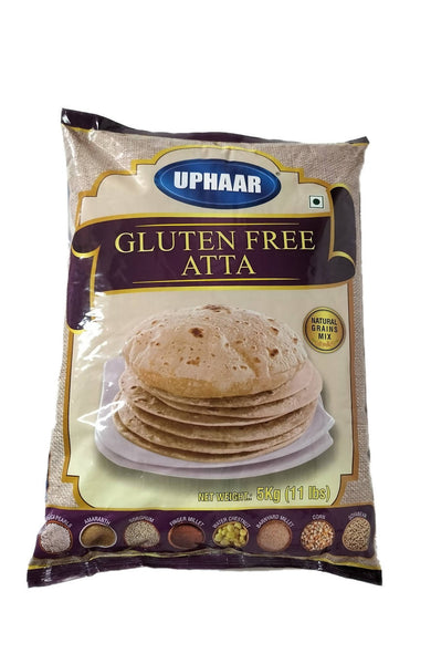 Uphaar Gluten Free 5 Kg