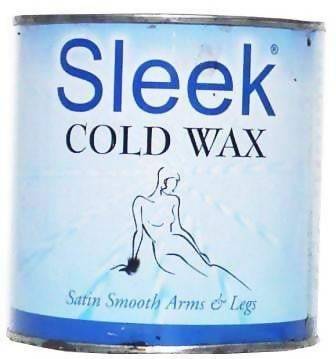 Sleek Cold Wax 600g