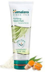 Himalaya Neem Face Pack 100g