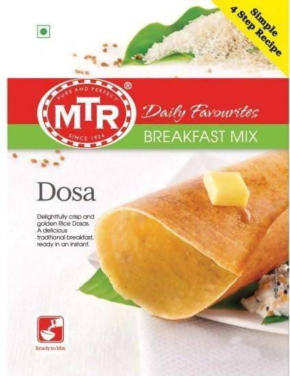 MTR Dosa Ready Mix 500g