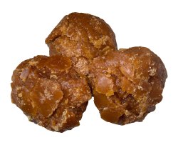 Pesi Gur 500gm (Jaggery balls)