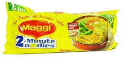 Maggi 2 Minute Noodles 4 Pack