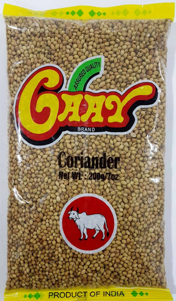 Gaay Coriander Seeds 200g