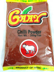 Gaay Red Chilli Powder 200g