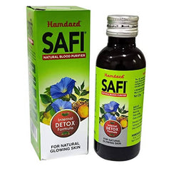 Safi Natural Blood Purifier 200ml